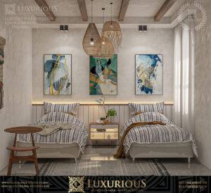 LUXURIOUS INTERIOR DESIGN لوكجريوس للتصميم والديكور – شركة رائدة في التصميم الداخلي