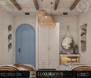 LUXURIOUS INTERIOR DESIGN لوكجريوس للتصميم والديكور – شركة رائدة في التصميم الداخلي