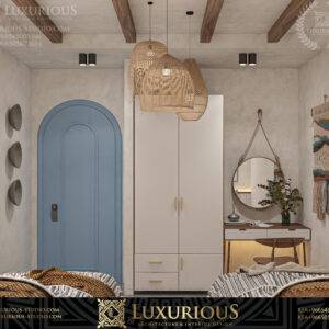LUXURIOUS INTERIOR DESIGN لوكجريوس للتصميم والديكور – شركة رائدة في التصميم الداخلي
