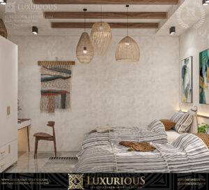 LUXURIOUS INTERIOR DESIGN لوكجريوس للتصميم والديكور – شركة رائدة في التصميم الداخلي