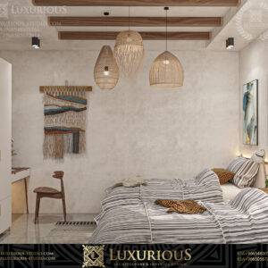 LUXURIOUS INTERIOR DESIGN لوكجريوس للتصميم والديكور – شركة رائدة في التصميم الداخلي