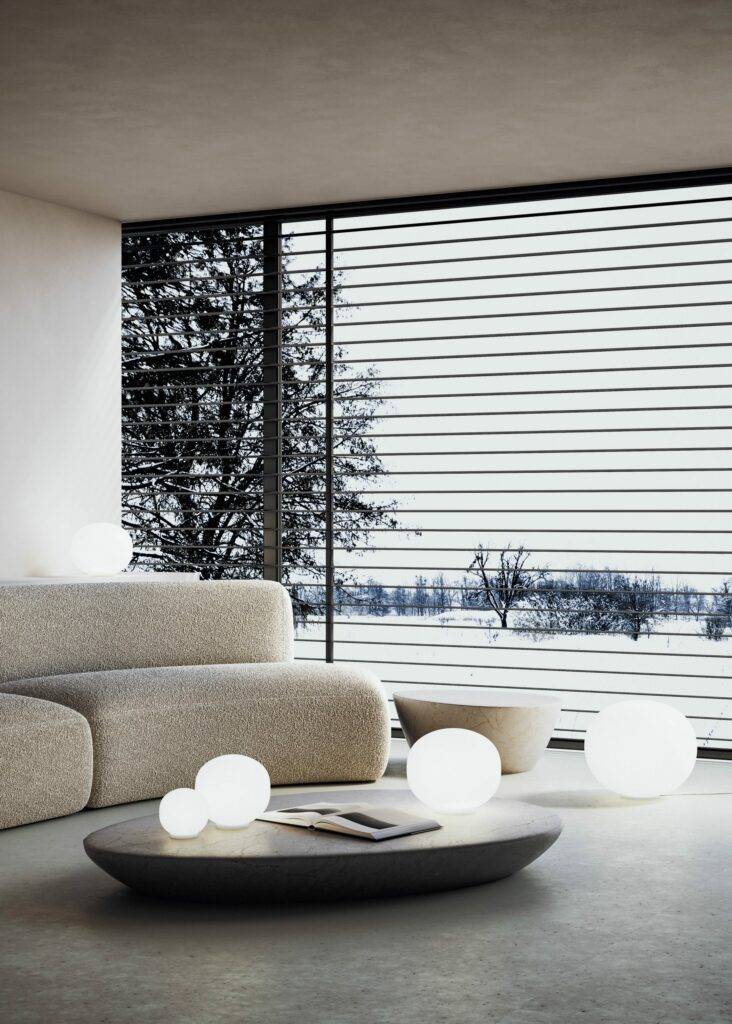 HERE WE GLOW! – Design Middle East