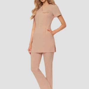 Infinity Nails | تصميم صالون نسائي