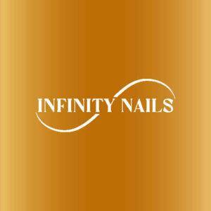 Infinity Nails | تصميم صالون نسائي