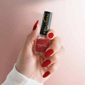 Infinity Nails | تصميم صالون نسائي