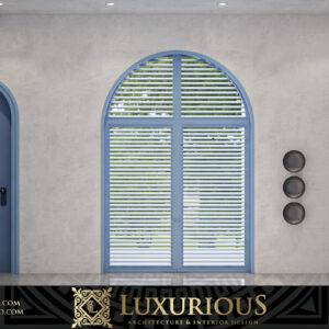 LUXURIOUS INTERIOR DESIGN لوكجريوس للتصميم والديكور – شركة رائدة في التصميم الداخلي