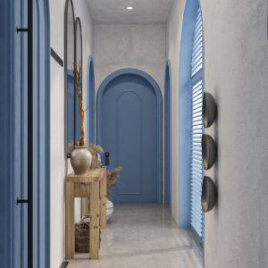 LUXURIOUS INTERIOR DESIGN لوكجريوس للتصميم والديكور – شركة رائدة في التصميم الداخلي