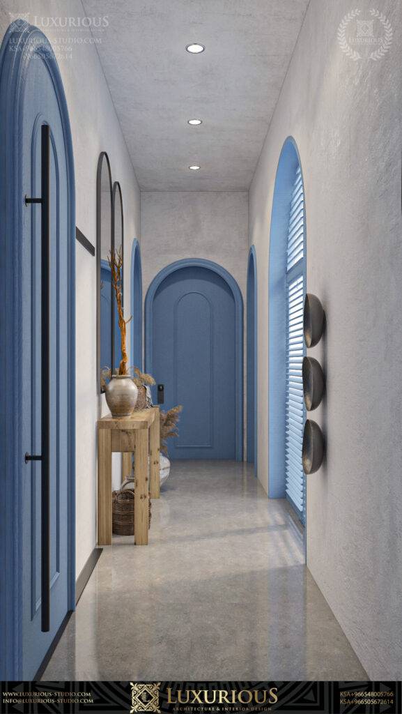 LUXURIOUS INTERIOR DESIGN لوكجريوس للتصميم والديكور – شركة رائدة في التصميم الداخلي