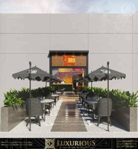 LUXURIOUS INTERIOR DESIGN لوكجريوس للتصميم والديكور – شركة رائدة في التصميم الداخلي