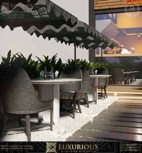 LUXURIOUS INTERIOR DESIGN لوكجريوس للتصميم والديكور – شركة رائدة في التصميم الداخلي