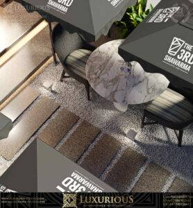 LUXURIOUS INTERIOR DESIGN لوكجريوس للتصميم والديكور – شركة رائدة في التصميم الداخلي