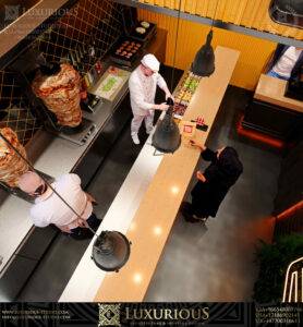 LUXURIOUS INTERIOR DESIGN لوكجريوس للتصميم والديكور – شركة رائدة في التصميم الداخلي