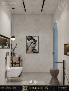 LUXURIOUS INTERIOR DESIGN لوكجريوس للتصميم والديكور – شركة رائدة في التصميم الداخلي