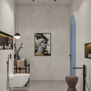 LUXURIOUS INTERIOR DESIGN لوكجريوس للتصميم والديكور – شركة رائدة في التصميم الداخلي