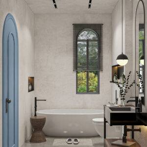 LUXURIOUS INTERIOR DESIGN لوكجريوس للتصميم والديكور – شركة رائدة في التصميم الداخلي