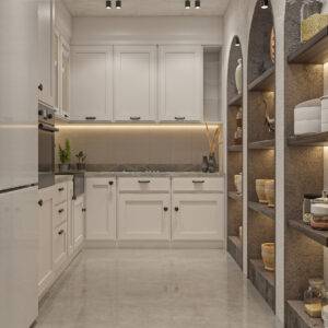 LUXURIOUS INTERIOR DESIGN لوكجريوس للتصميم والديكور – شركة رائدة في التصميم الداخلي