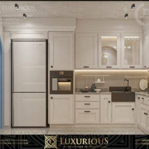 LUXURIOUS INTERIOR DESIGN لوكجريوس للتصميم والديكور – شركة رائدة في التصميم الداخلي