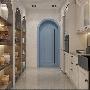 LUXURIOUS INTERIOR DESIGN لوكجريوس للتصميم والديكور – شركة رائدة في التصميم الداخلي