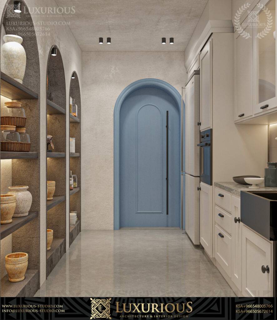 LUXURIOUS INTERIOR DESIGN لوكجريوس للتصميم والديكور – شركة رائدة في التصميم الداخلي