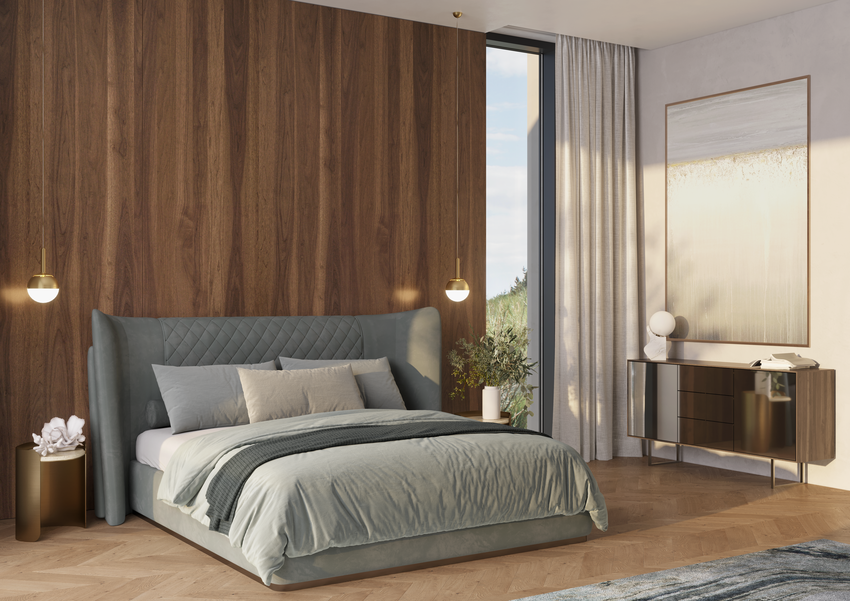 A Timeless Luxury Home In San Francisco 232 04 master bedroom 01