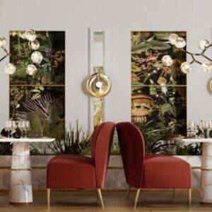 5 Contemporary Interior Design Trends Shaping The Industry Today