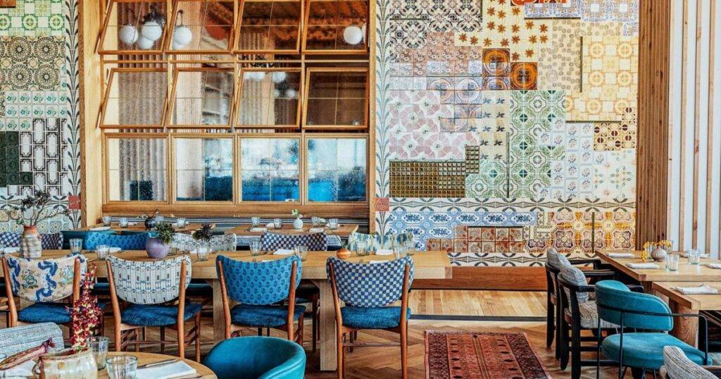 6 Interior Designers We Can’t Get Enough Of