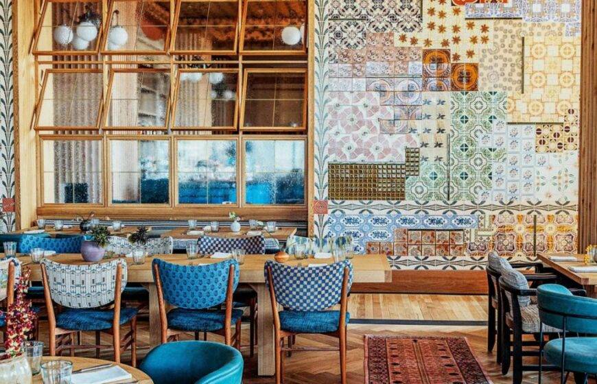 6 Interior Designers We Can’t Get Enough Of