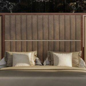 7 Luxury Bedroom Designs For Restful Nights and Soothing Dreams