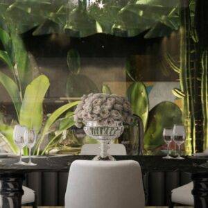 7 Luxury Dining Rooms With Style To Spare