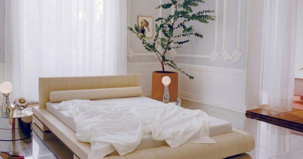 A Gifted Interior Designer On The Rise