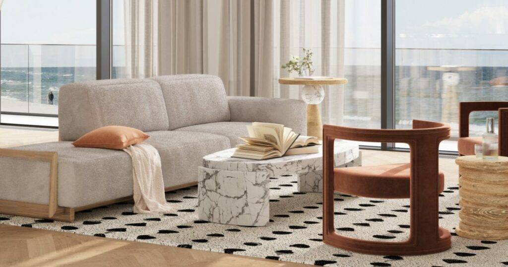 A Timeless Luxury Home In San Francisco