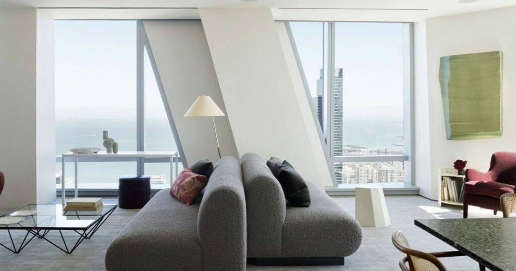 An Odyssey Through Furniture, Lighting and Objects