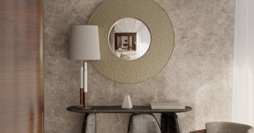 Clean Minimal Apartment In Barcelona In Partnership With Joanna Nowak