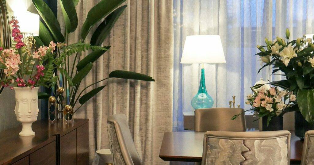 Harmony of Proportions, Balance of Forms