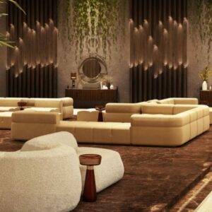 Inspiring Interior Design Trends For 2023 Part VIII: Modular Design