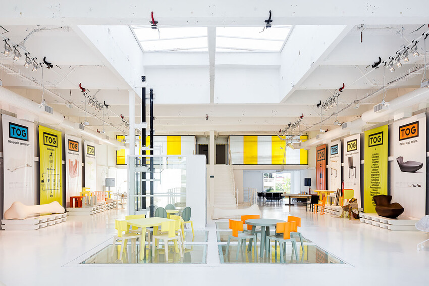 6 Interior Designers We Can't Get Enough Of 54 starck