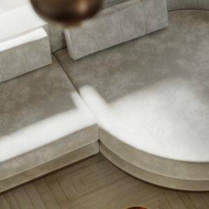 5 Modular Sofas For Cuddlesome Living Rooms