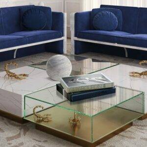 A Selection of Luxury Tables With Incredible Discounts