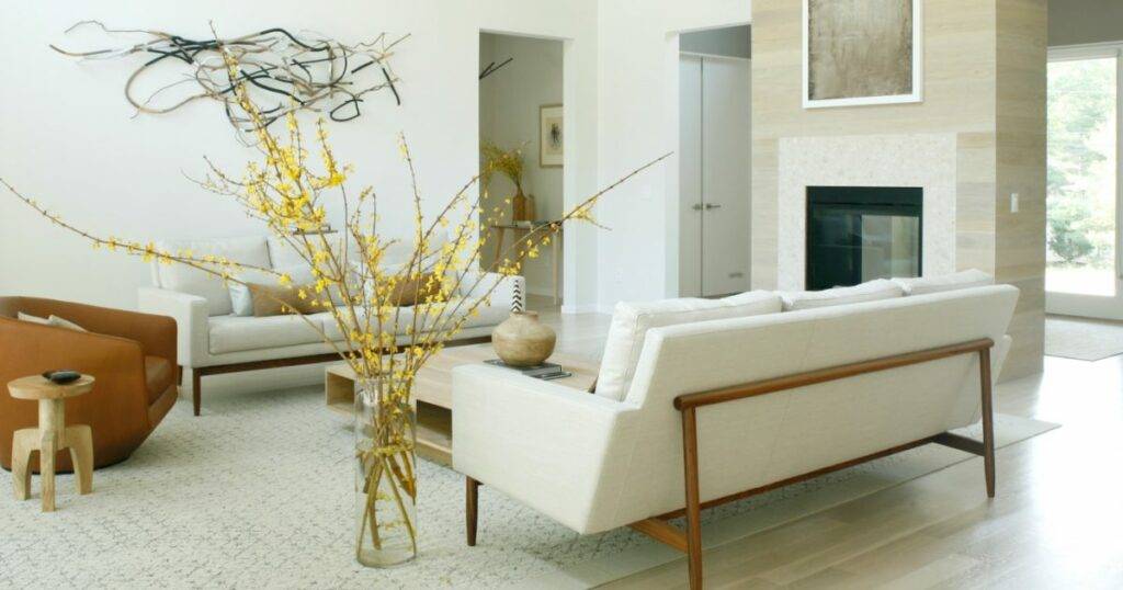 Artisanal, Minimal, Timeless Luxury Design