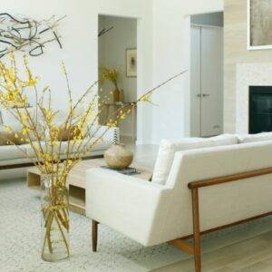 Artisanal, Minimal, Timeless Luxury Design