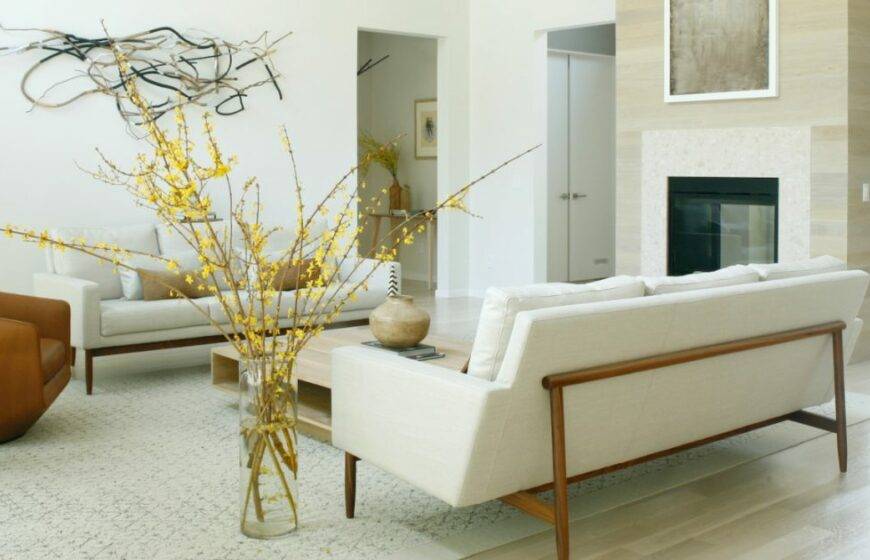 Artisanal, Minimal, Timeless Luxury Design