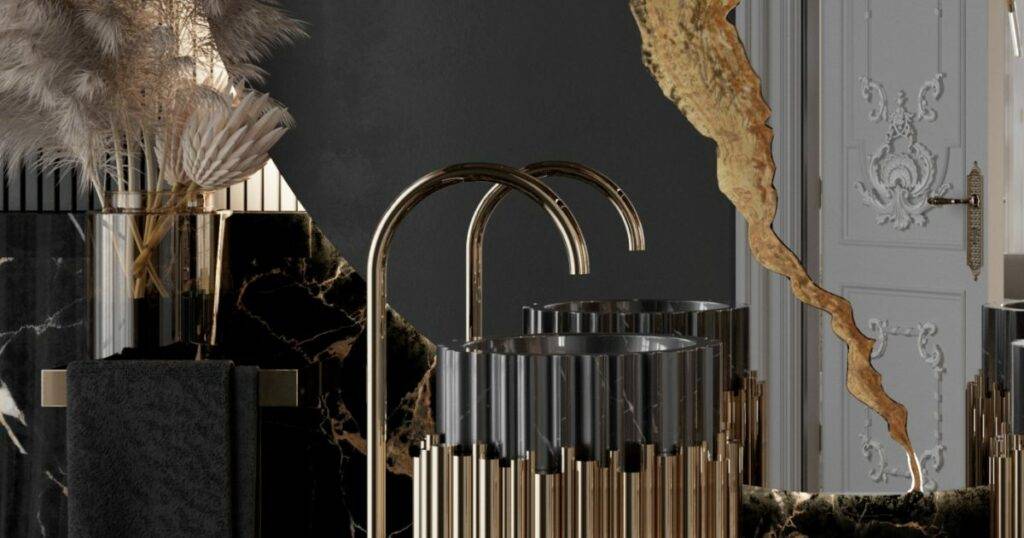 Boost Your Bathroom Design With Our Summer Sale Essentials