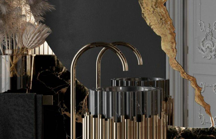 Boost Your Bathroom Design With Our Summer Sale Essentials