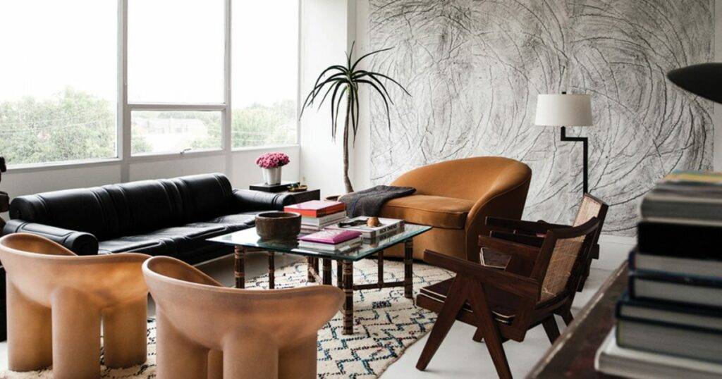 Crafting Layered, Original and Personal Environments