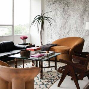 Crafting Layered, Original and Personal Environments