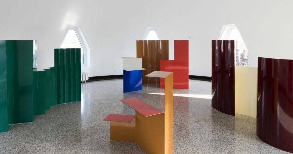 Designer Of The Year 2023: Muller Van Severen