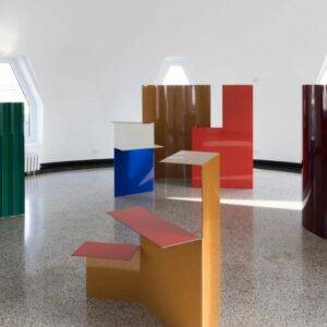 Designer Of The Year 2023: Muller Van Severen