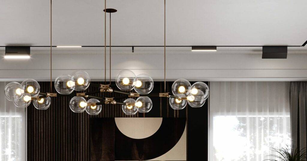 Discover Our Lighting Designs That Are Back In Stock