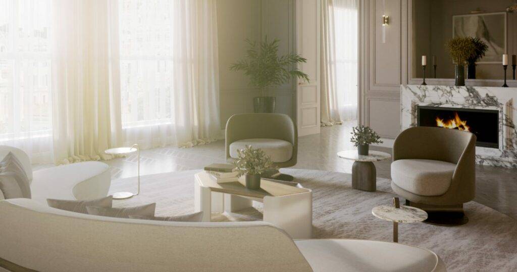 Elevate Your Living Room Design With Our Summer Sale Essentials