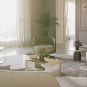 Elevate Your Living Room Design With Our Summer Sale Essentials